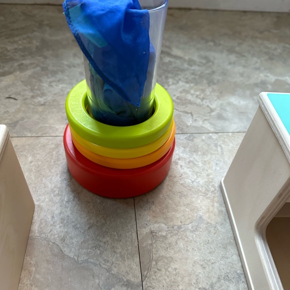 LoveEvery Montessori toys. Great condition - Picture 5 of 7